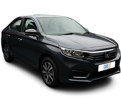 2024 Honda Amaze - Sedan - Petrol - Manual - ₹8.25 lakh